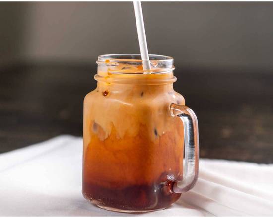 Thai Tea