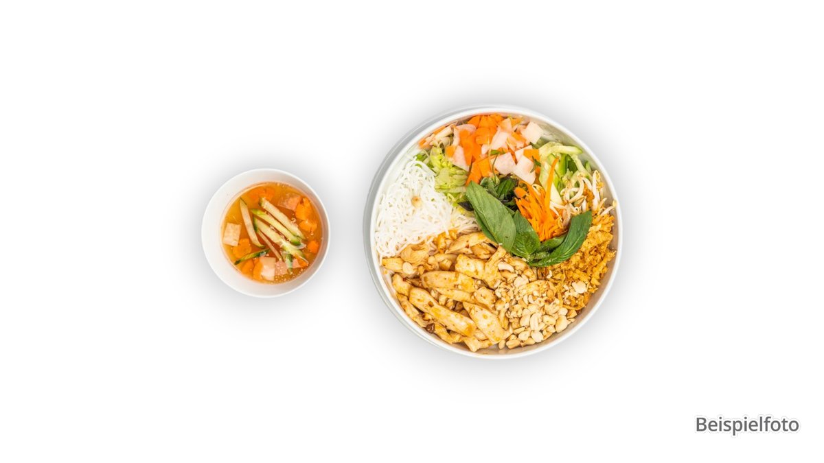Bun Nam Bo