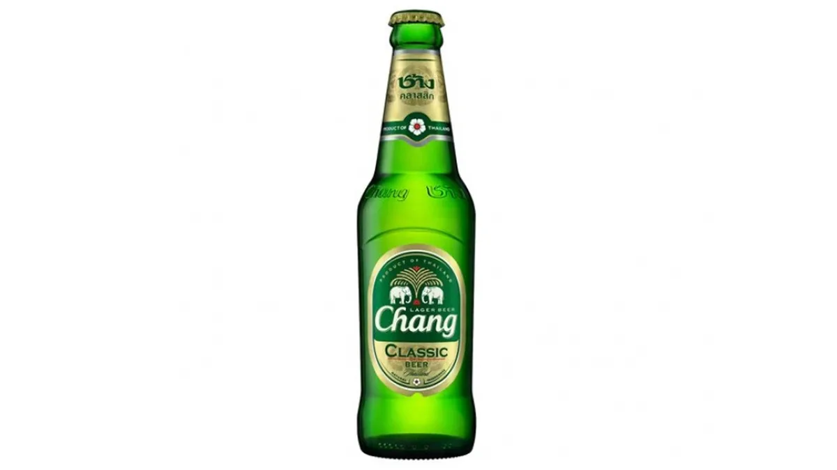 Chang Bier 0,33 l