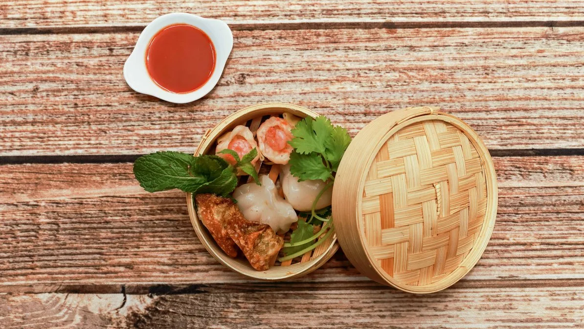 Dim Sum