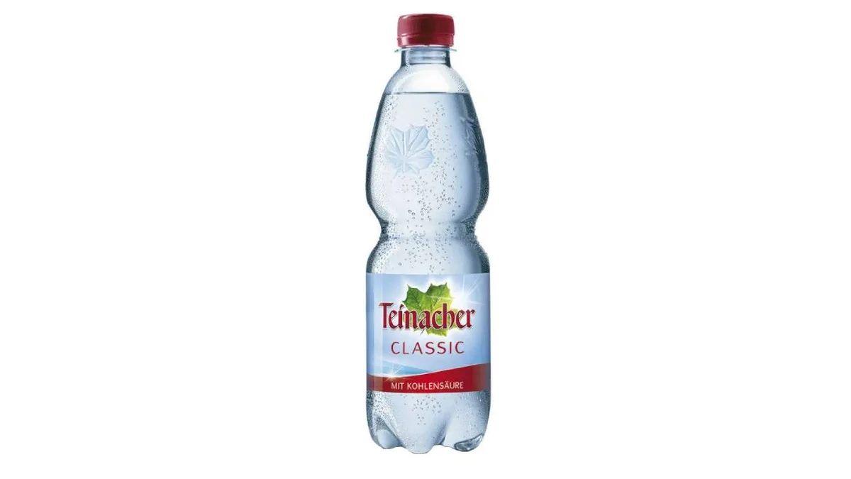 Teinacher Classic 0,5 l