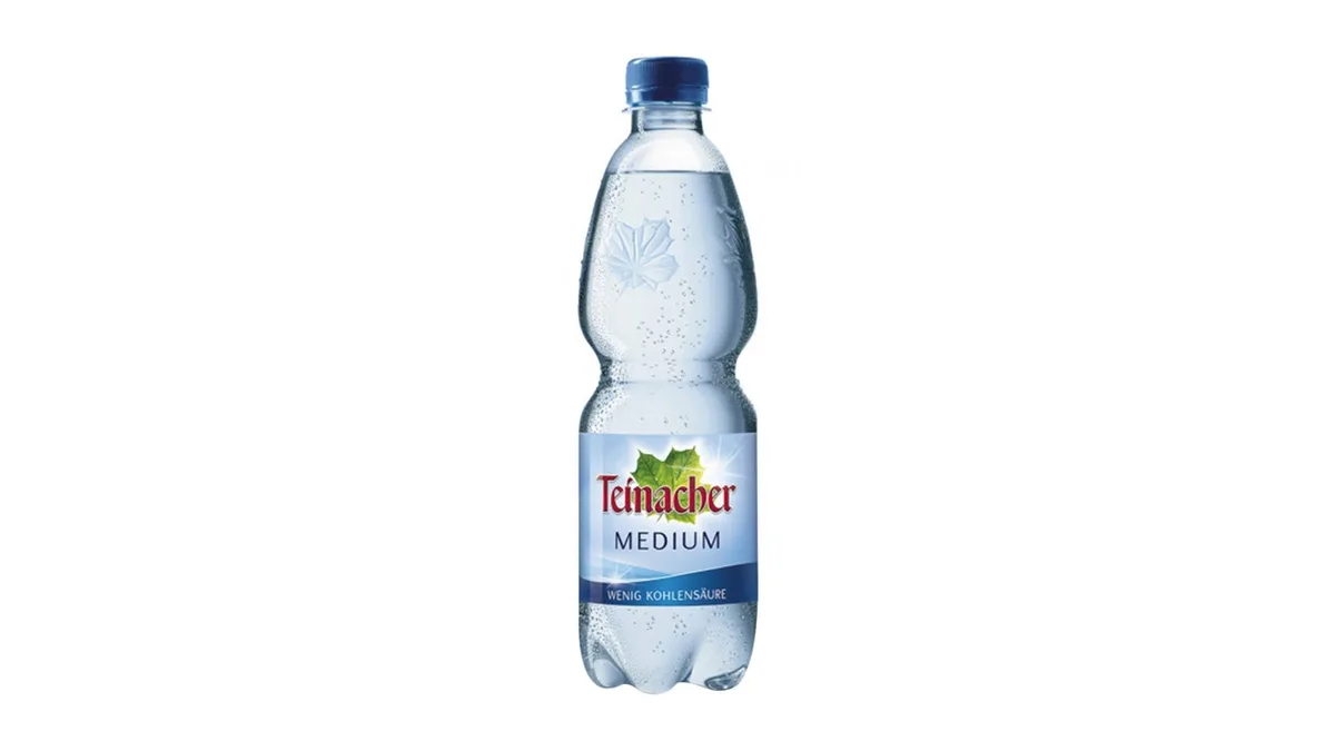 Teinacher Medium 0,5 l