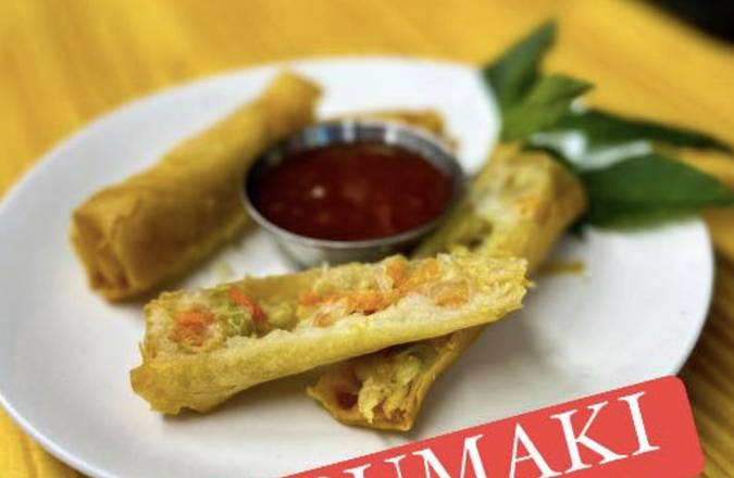 Eggrolls (2)
