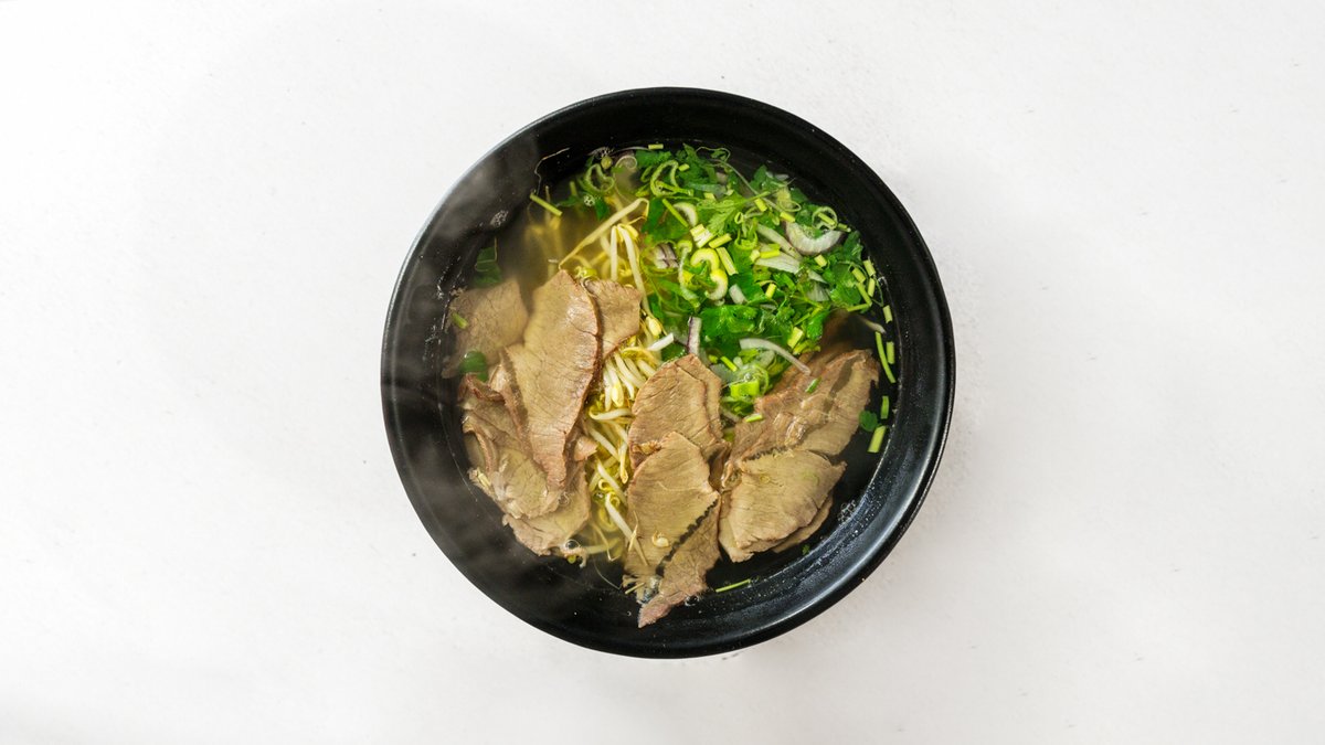 15. Pho bo