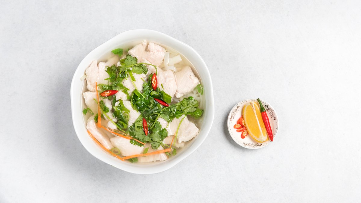 17. Pho ga
