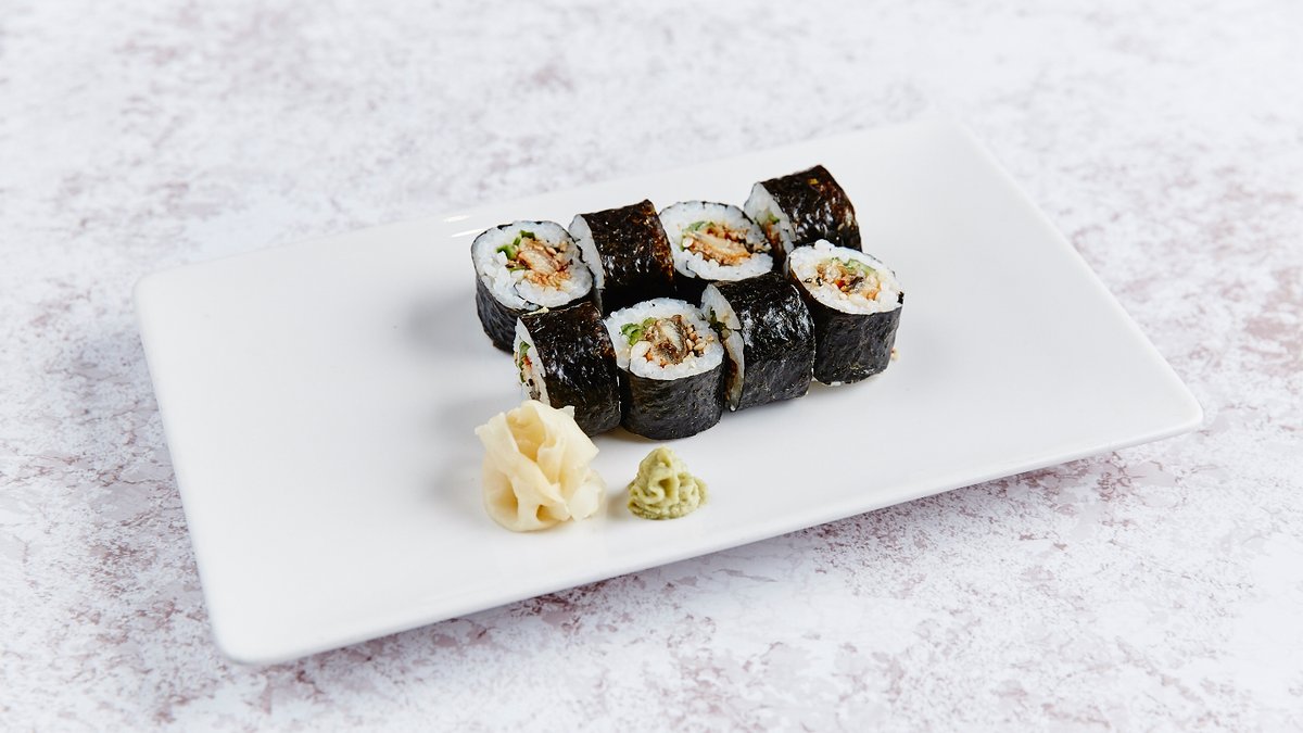 S4. Unagi
