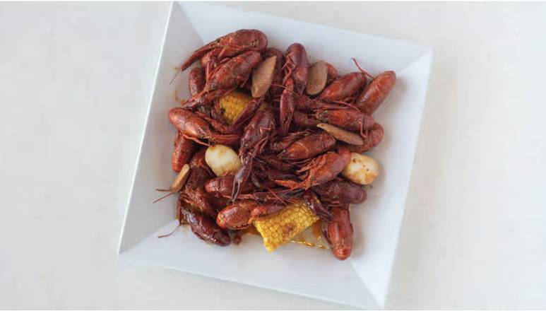 Crawfish