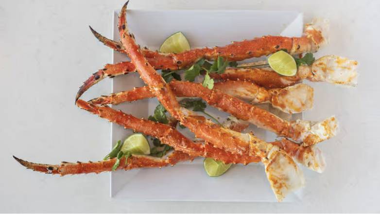 King Crab