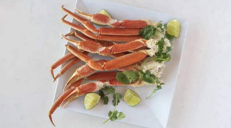 Snow Crab