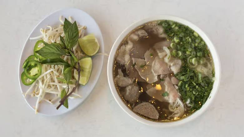 Special Combo (Large) (Phở Anh Đặc Biệt)