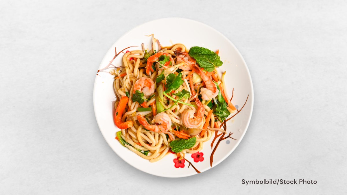 Banh Canh Xao