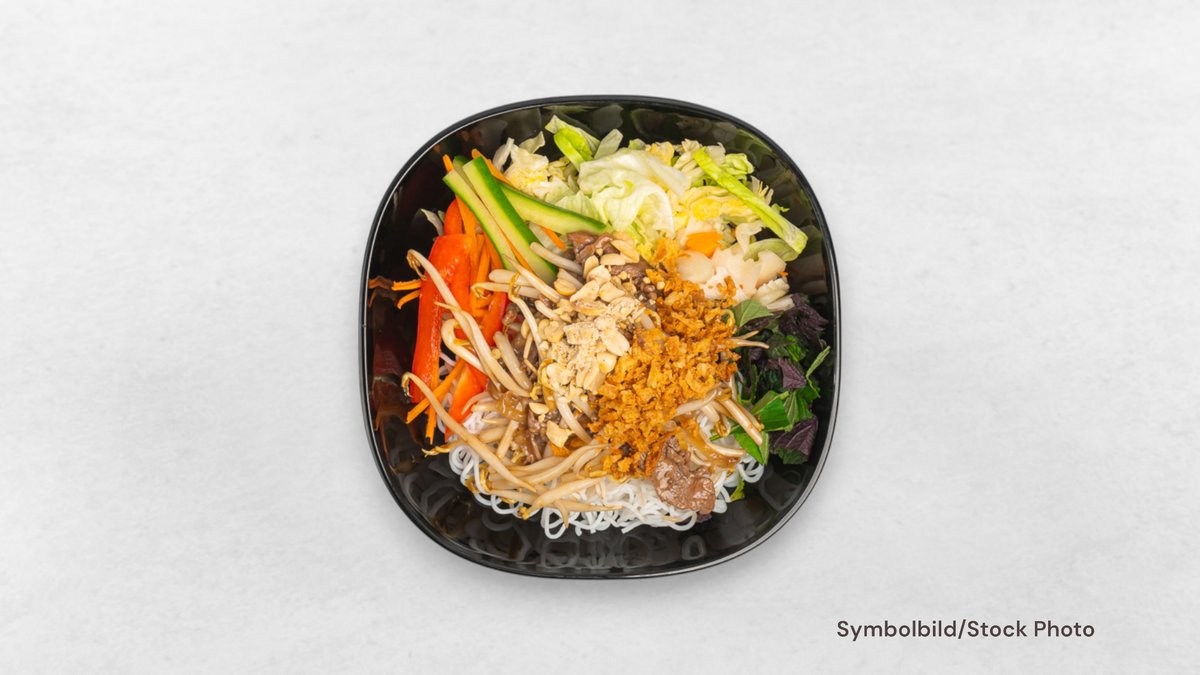 Bun Bo Cha Gio