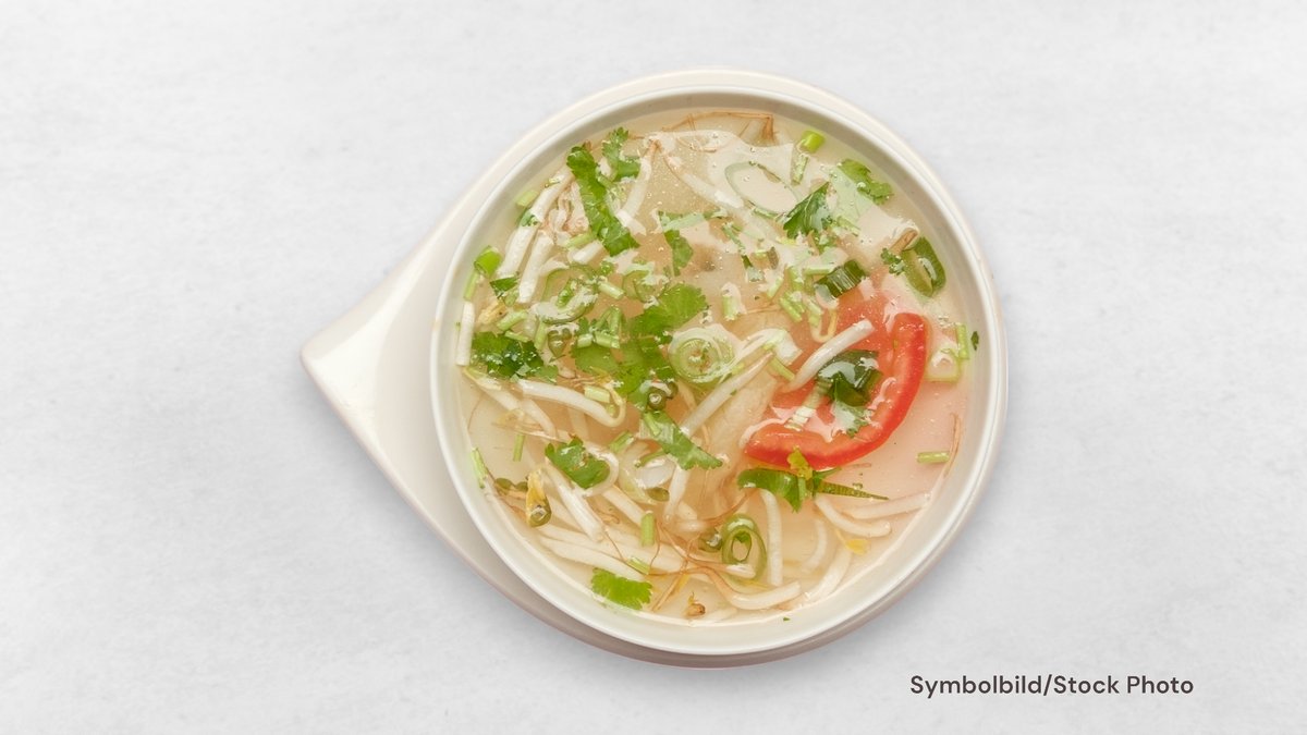 Canh Chua Tom