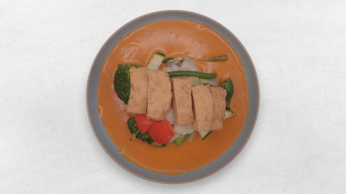 Dau Cari 🌶️