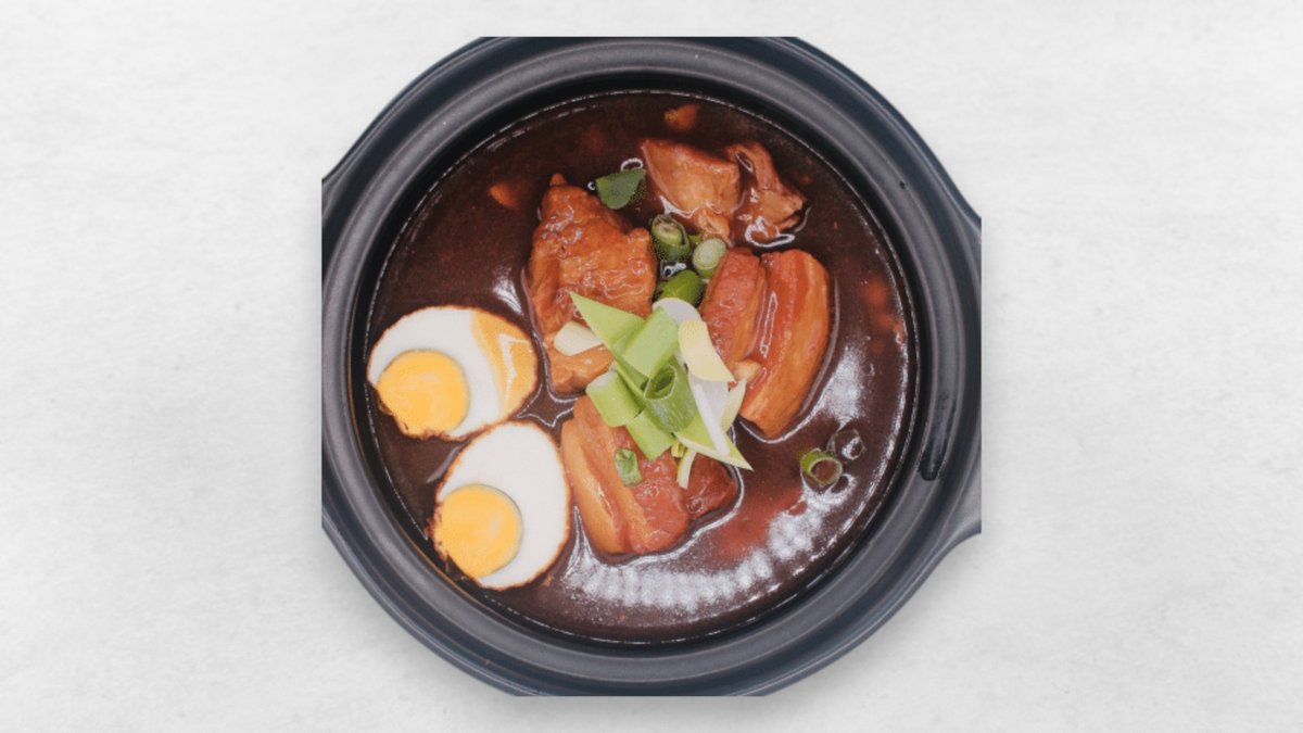 Heo - Kho