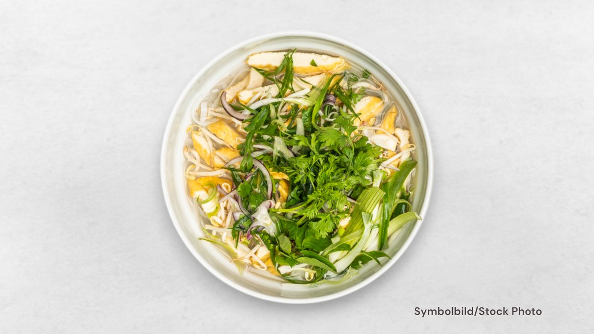 Pho Tofu