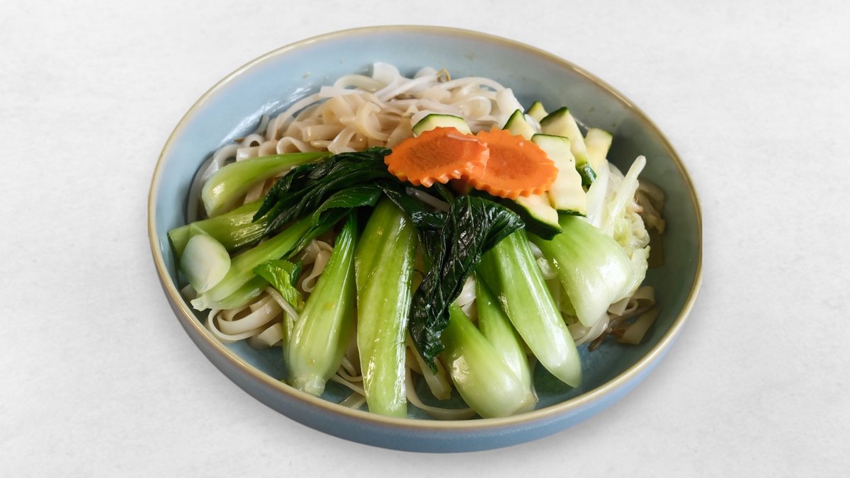 Pho Xao Rau