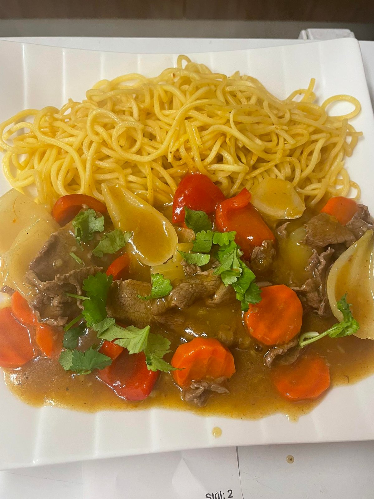 37. Bò Kari + Přílohy