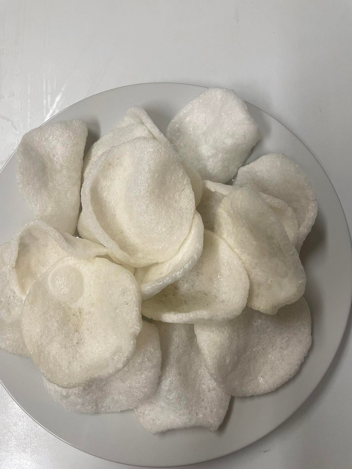 51. Phồng Tôm Việt Nam