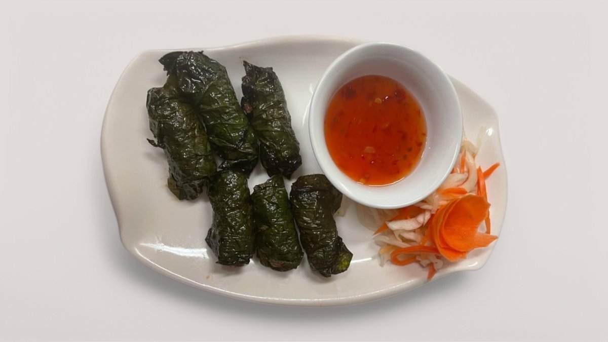 8.B Chả Lá Lốt
