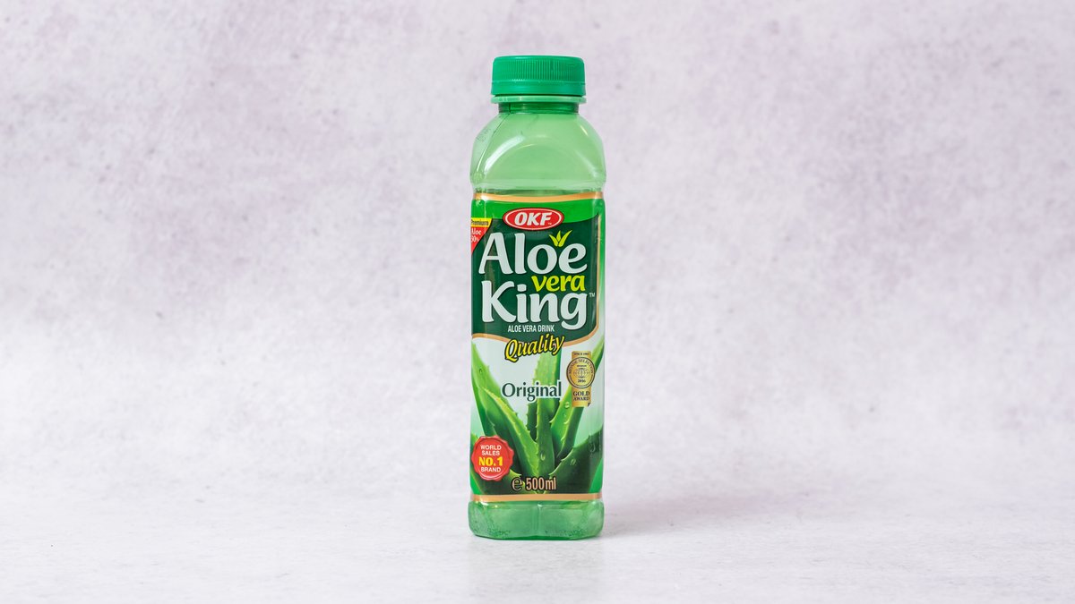 Aloe Vera Originál