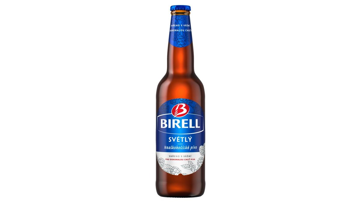 Birell