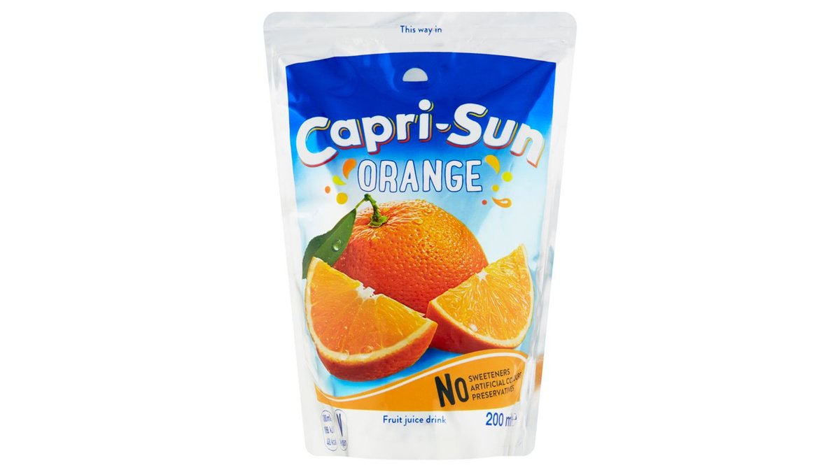 Capri-Sun