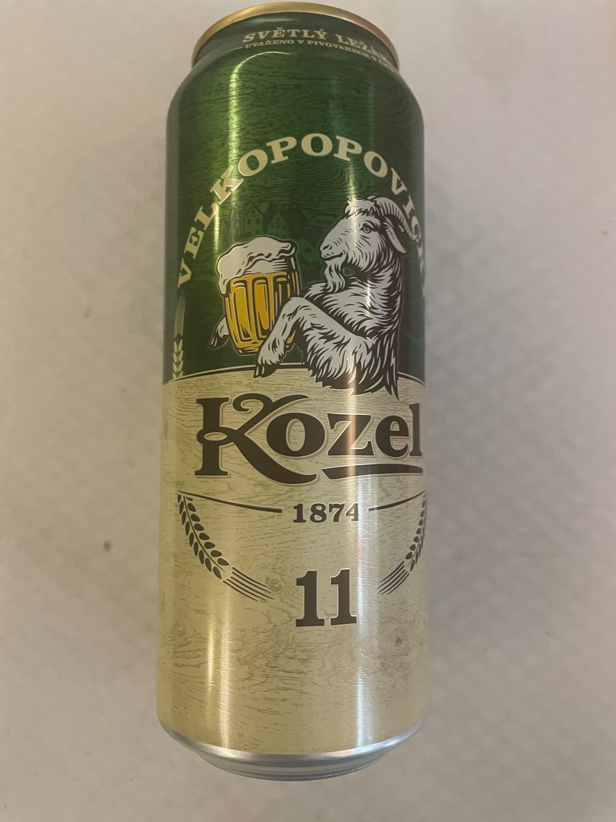 Kozel