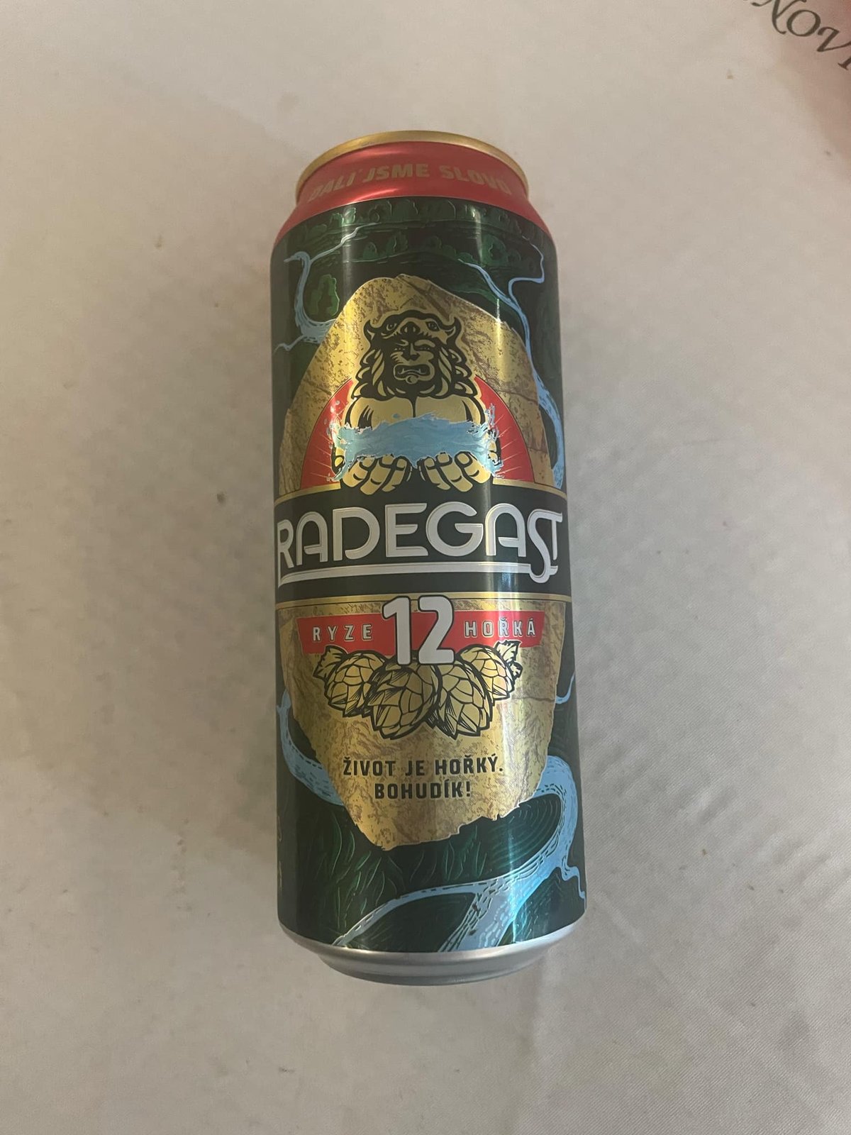 Radegast