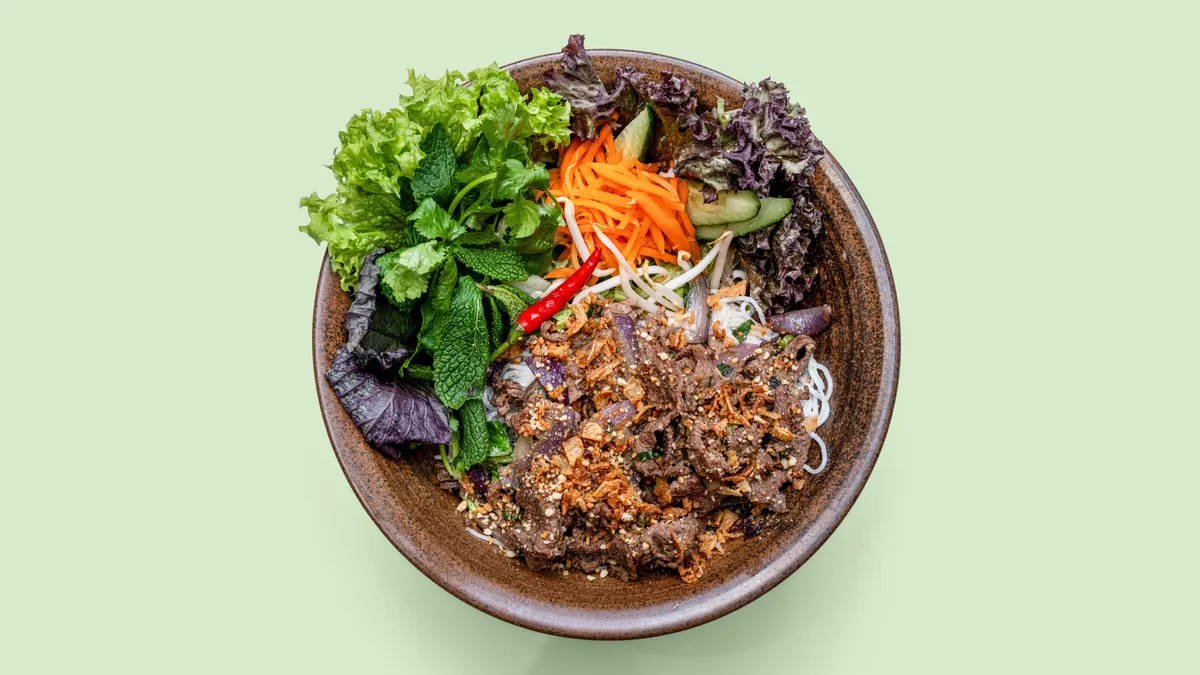 24. Bun Bo Nam Bo