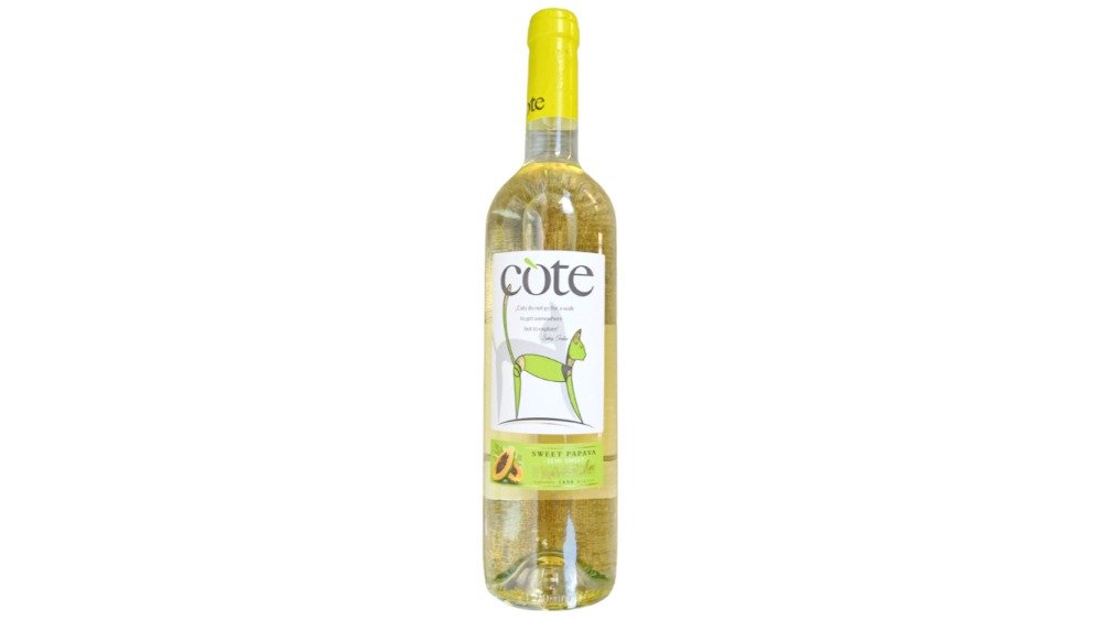 Víno Cote Papaya