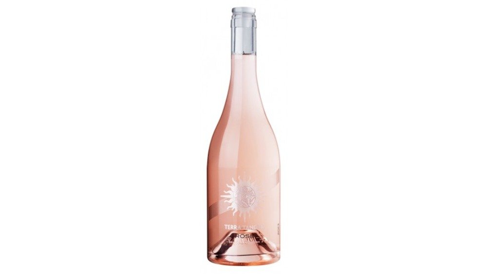 Víno Terra Tangra Rose