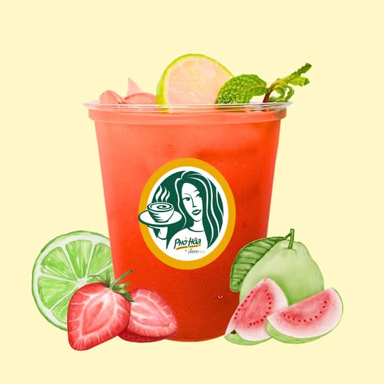 16oz Flamingo