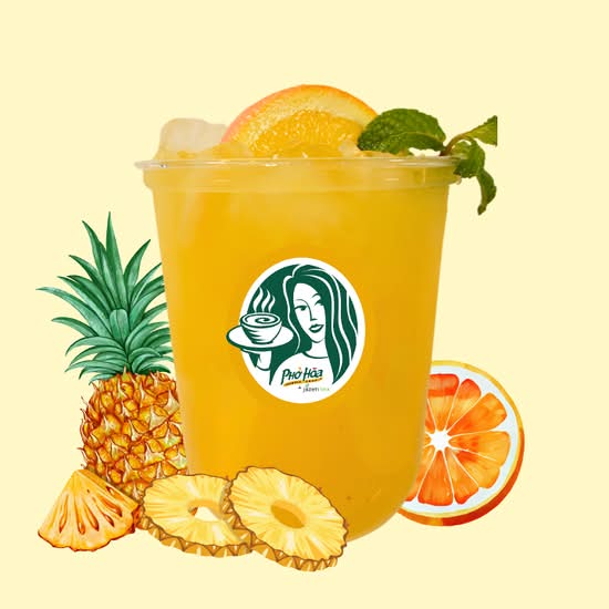 16oz Sunrise
