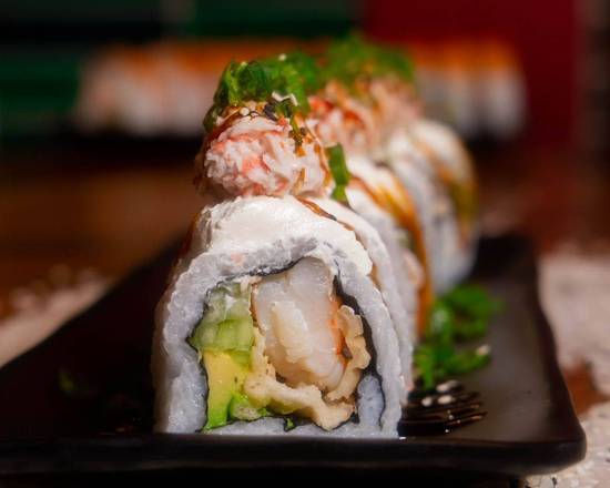 FUJI ROLL