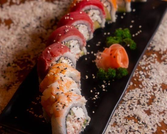 OISHI ROLL