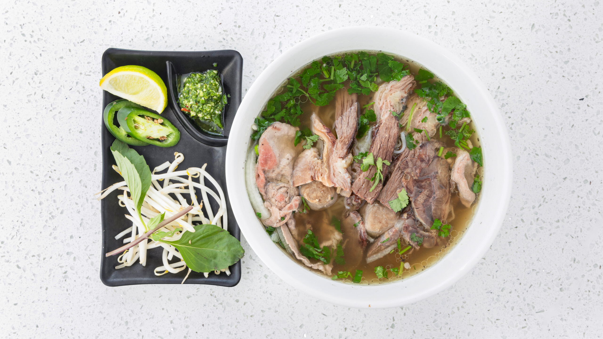 1P. Super Bowl Meat Combo