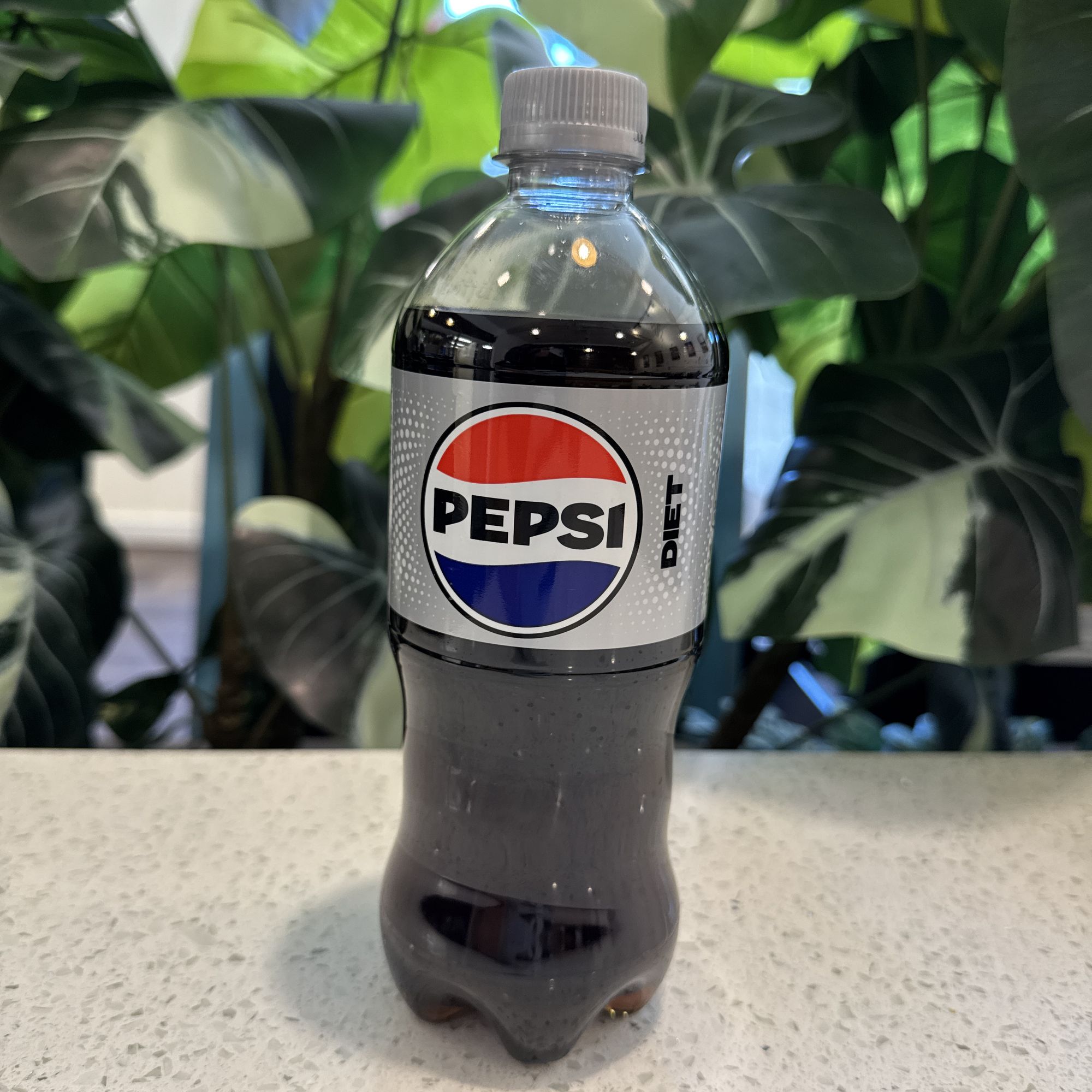Diet pepis 24oz