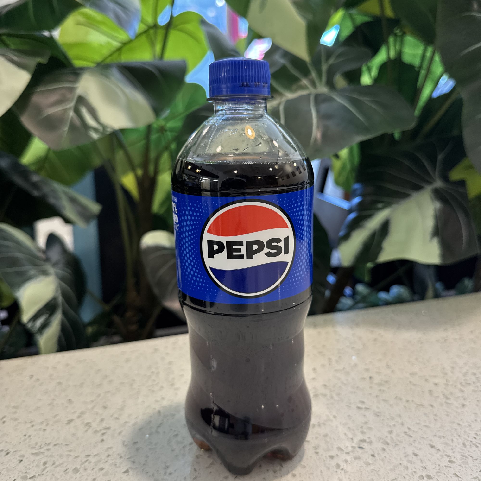 Pepsi 24oz