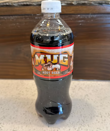 Root beer