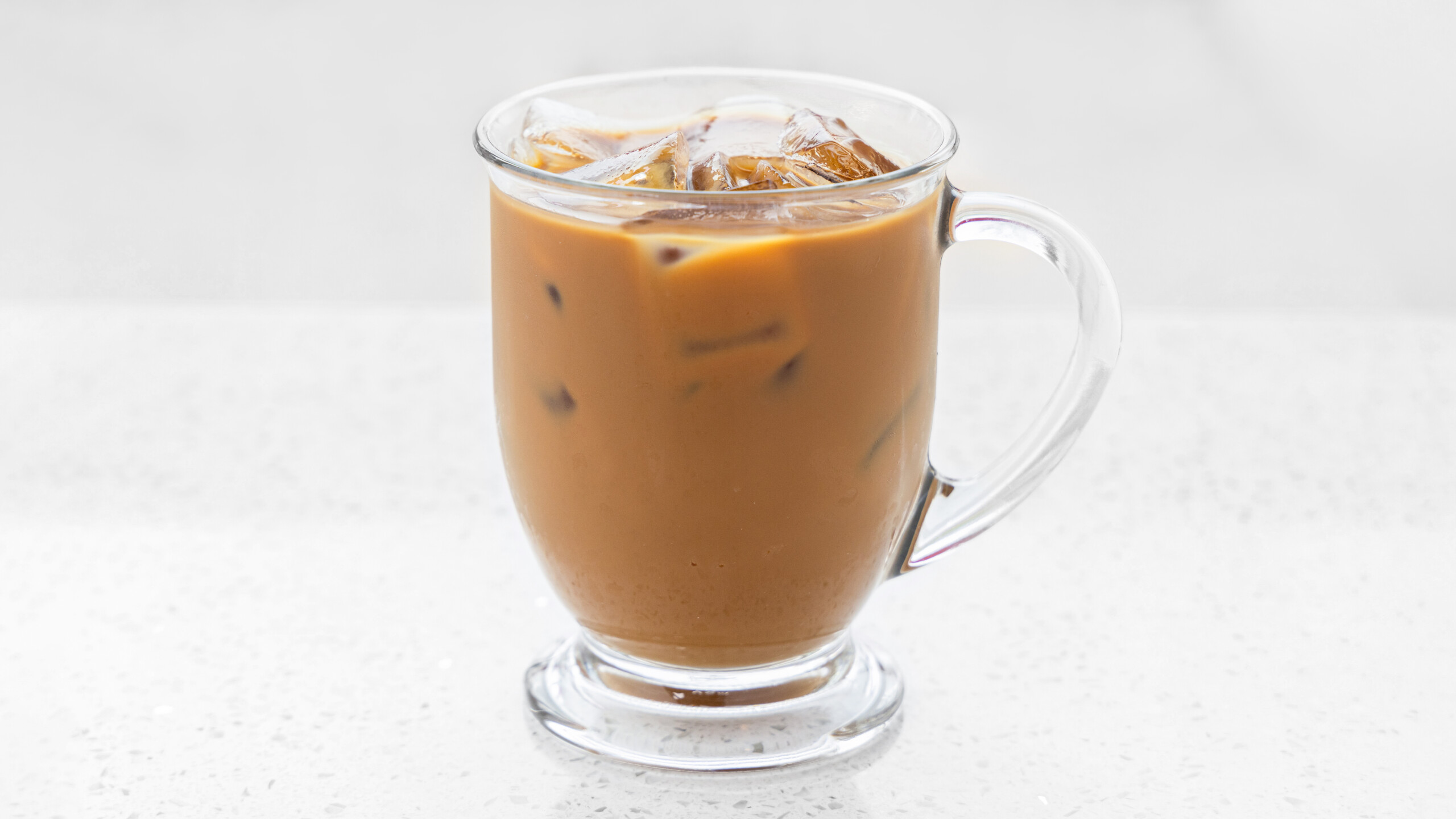 Vietnamese Thai Coffee - With Sweetened Condensed Milk