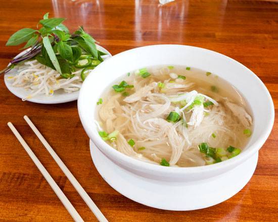 Pho Ga