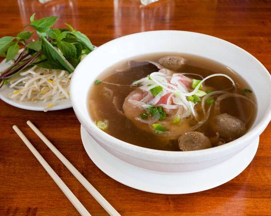 Pho Tai Bo Vien