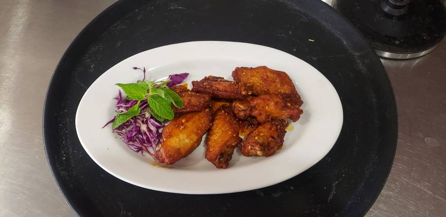 Chicken Wings - Canh Ga Chien