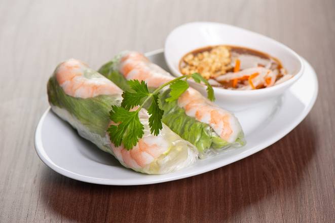 Special Spring Rolls - Goi Cuon