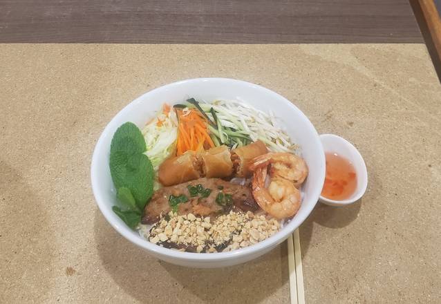 Special Vermicelli - Bun Dac Biet