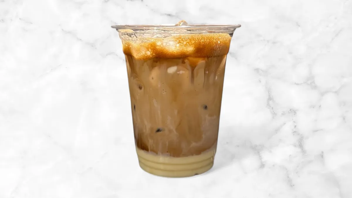 Bạc Xỉu 400ml