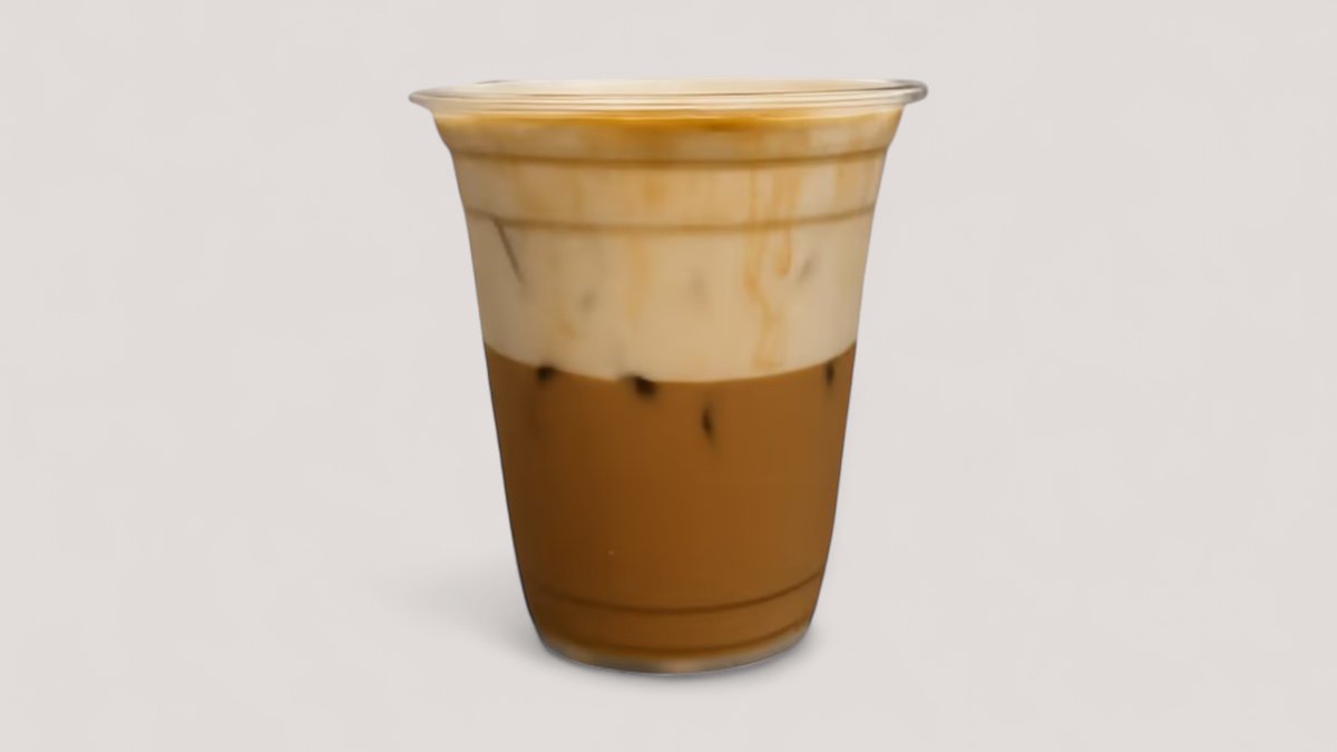 Cà Phê Kem Muối 400ml