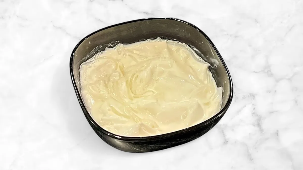 Chè Dừa Dầm