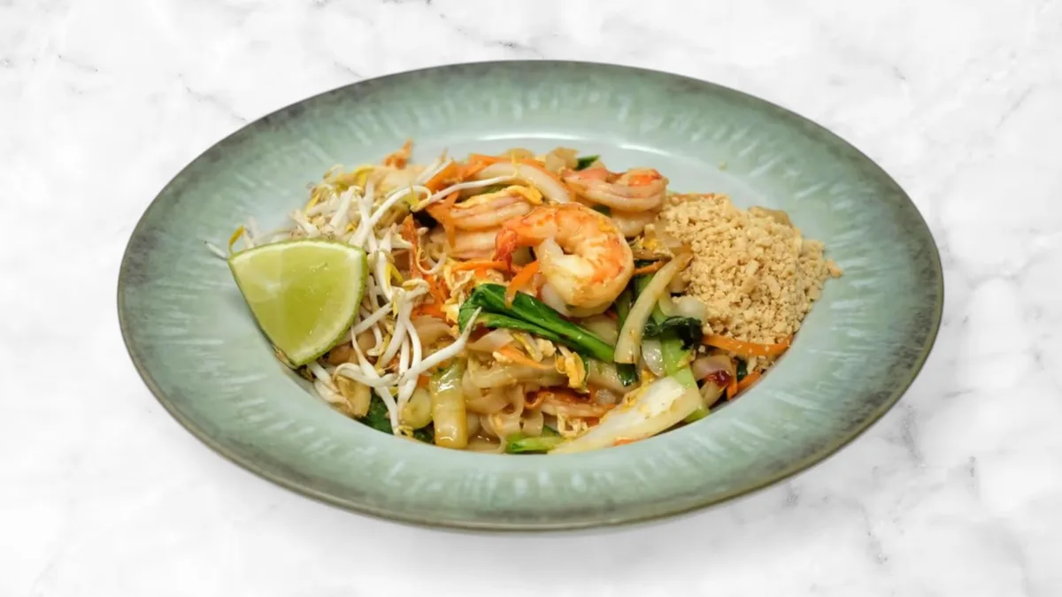 Padthai